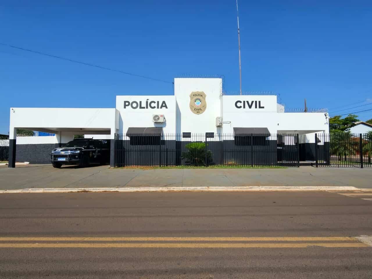 Imagem de compartilhamento para o artigo Homem de 45 anos é detido em Sonora sob suspeita de abuso sexual contra sua filha de dois anos da MS Todo dia